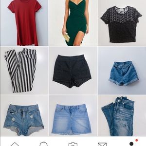 Meet your Posher, No pets